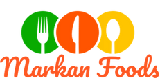 Markan Foods Logo